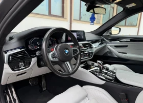 BMW M5 Competition xDrive | Mobile.bg � ����� ������ 7
