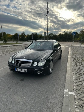 Mercedes-Benz E 320 CDI | Mobile.bg � ����� ������ 3