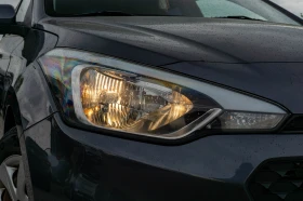 Hyundai I20 1.2 ������ 84�.�.| 100 000�� �� ������! | Mobile.bg � ����� ������ 14