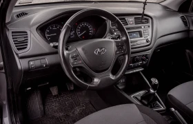 Hyundai I20 1.2 ������ 84�.�.| 100 000�� �� ������! | Mobile.bg � ����� ������ 7