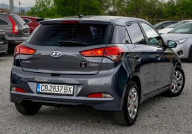 Hyundai I20 1.2 ������ 84�.�.| 100 000�� �� ������! | Mobile.bg � ����� ������ 4