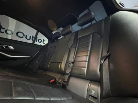 BMW 340 * �-Package* * HeadUp* A���������* (���� �� ��) | Mobile.bg � ����� ������ 11