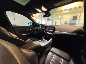 BMW 340 * �-Package* * HeadUp* A���������* (���� �� ��) | Mobile.bg � ����� ������ 10