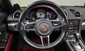 Porsche Boxster 2.5* S* PDK*  | Mobile.bg � ����� ������ 9
