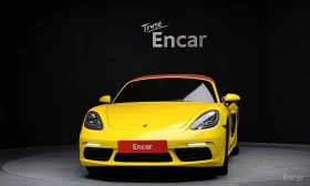 ����� �� �������� �� Porsche Boxster 2.5* S* PDK* 