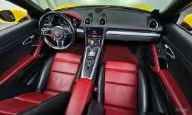 Porsche Boxster 2.5* S* PDK*  | Mobile.bg � ����� ������ 8