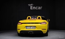����� �� �������� �� Porsche Boxster 2.5* S* PDK* 