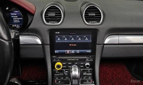 Porsche Boxster 2.5* S* PDK*  | Mobile.bg � ����� ������ 11