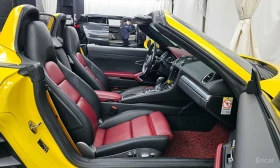 Porsche Boxster 2.5* S* PDK*  | Mobile.bg � ����� ������ 15