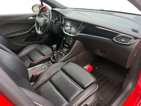 Opel Astra 1.6/136hp/Innovation/Full option | Mobile.bg � ����� ������ 11