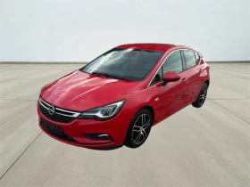 Opel Astra 1.6/136hp/Innovation/Full option | Mobile.bg � ����� ������ 5