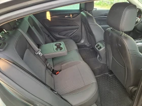 Opel Insignia 1.5T GRAND SPORT-FUL EKSTRI | Mobile.bg � ����� ������ 11