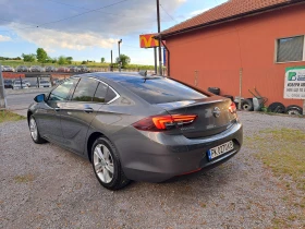 Opel Insignia 1.5T GRAND SPORT-FUL EKSTRI | Mobile.bg � ����� ������ 6