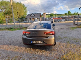 Opel Insignia 1.5T GRAND SPORT-FUL EKSTRI | Mobile.bg � ����� ������ 7