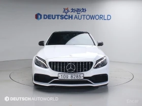 Mercedes-Benz C 63 AMG S* CARBON* 3D* BURMESTER* LANE* ASSIST*  | Mobile.bg � ����� ������ 3