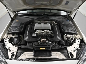 Mercedes-Benz C 63 AMG S* CARBON* 3D* BURMESTER* LANE* ASSIST*  | Mobile.bg � ����� ������ 16