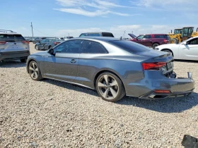 Audi A5 2.0l Premium Plus | Mobile.bg � ����� ������ 2