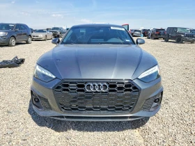 Audi A5 2.0l Premium Plus | Mobile.bg � ����� ������ 5