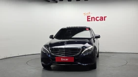 Mercedes-Benz C 220 Exclusive * ПОДГРЕВ * М. Точка * HUD * KAMEPA* ЛЮК - 13380 € / 26169.01 лв. - 64209918 3
