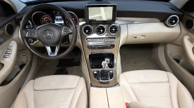 Mercedes-Benz C 220 Exclusive * ПОДГРЕВ * М. Точка * HUD * KAMEPA* ЛЮК - 13380 € / 26169.01 лв. - 64209918 6