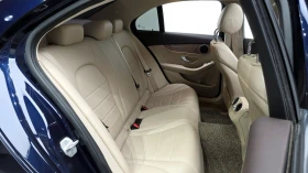 Mercedes-Benz C 220 Exclusive * ПОДГРЕВ * М. Точка * HUD * KAMEPA* ЛЮК - 13380 € / 26169.01 лв. - 64209918 10