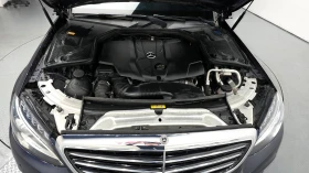 Mercedes-Benz C 220 Exclusive * ПОДГРЕВ * М. Точка * HUD * KAMEPA* ЛЮК - 13380 € / 26169.01 лв. - 64209918 5