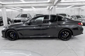 BMW 530 D* 4x4* Facelift M5 �����*  | Mobile.bg � ����� ������ 8