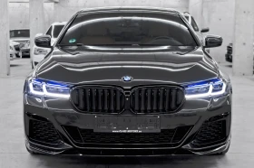 ������ BMW 530