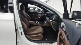 Mercedes-Benz E 63 AMG 4MATIC+ * FULL | Mobile.bg � ����� ������ 9