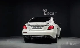 Mercedes-Benz E 63 AMG 4MATIC+ * FULL | Mobile.bg � ����� ������ 3