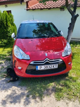 Citroen DS3 | Mobile.bg � ����� ������ 2