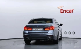BMW 530 * 530i M Sport Package * ЦЕНА ДО БГ | Auto.bg — изображение 4
