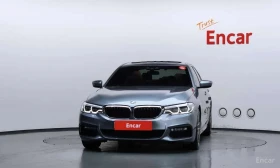 BMW 530 * 530i M Sport Package * ЦЕНА ДО БГ | Auto.bg — изображение 3