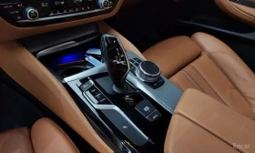 BMW 530 * 530i M Sport Package * ЦЕНА ДО БГ | Auto.bg — изображение 11