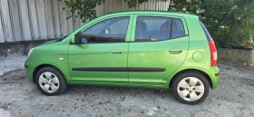 Kia Picanto 1.1i - 1490 € - 38352907 2