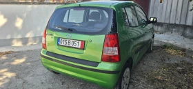 Kia Picanto 1.1i - 1490 € - 38352907 5