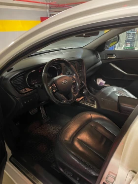 Kia Optima ������� �� ���������������� | Mobile.bg � ����� ������ 5