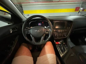 Kia Optima ������� �� ���������������� | Mobile.bg � ����� ������ 4