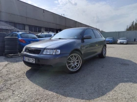 ����� �� �������� �� Audi A3 1.8T Quattro
