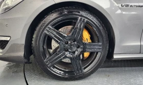 Mercedes-Benz CLS 63 AMG CARBON* HARMON* KARDON* ОБДУХВАНЕ* ДИСТРОНИК* МАСА | Auto.bg — изображение 5