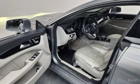 Mercedes-Benz CLS 63 AMG CARBON* HARMON* KARDON* ОБДУХВАНЕ* ДИСТРОНИК* МАСА | Auto.bg — изображение 6