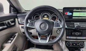 Mercedes-Benz CLS 63 AMG CARBON* HARMON* KARDON* ОБДУХВАНЕ* ДИСТРОНИК* МАСА | Auto.bg — изображение 8