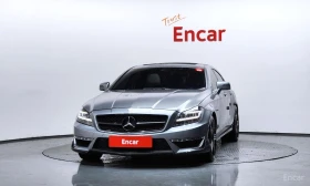 Mercedes-Benz CLS 63 AMG CARBON* HARMON* KARDON* ОБДУХВАНЕ* ДИСТРОНИК* МАСА | Auto.bg — изображение 3
