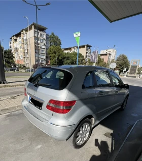 Mercedes-Benz B 180 Бензин метан - 3900 € - 60926539 7