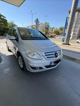 Mercedes-Benz B 180 Бензин метан - 3900 € - 60926539 4