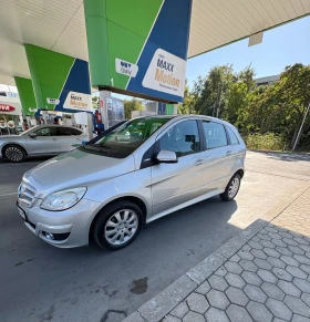 Mercedes-Benz B 180 Бензин метан - 3900 € - 60926539 2