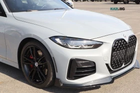 BMW M4 ACC * 360 * АвтоКредит * (ЦЕНА ДО БГ) | Auto.bg — изображение 6