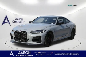 BMW M4 ACC * 360 * АвтоКредит * (ЦЕНА ДО БГ) | Auto.bg — изображение 2