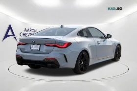 BMW M4 ACC * 360 * АвтоКредит * (ЦЕНА ДО БГ) | Auto.bg — изображение 3