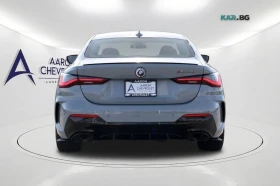 BMW M4 ACC * 360 * АвтоКредит * (ЦЕНА ДО БГ) | Auto.bg — изображение 4